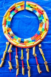 african-collar-necklace